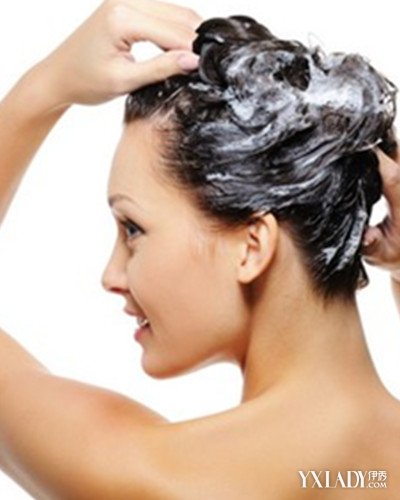 【图】为什么无硅油洗发水<em>越洗越油</em> 怎样正确