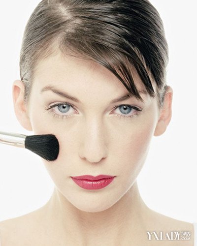 【图】学会整套化妆品的使用顺序 做个精致女