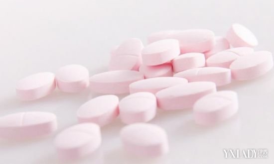 【图】维生素c的美容方法 为你揭露维生素C的