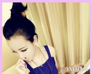 【图】<em>夏天梳什么发型凉快</em> 演绎夏日清新气场