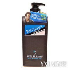 的洗发水是什么 2010男士洗发水品牌排行榜(3