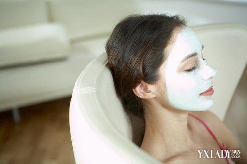 【图】<em>例假期间</em>可以敷面膜吗 <em>女生生理期</em>正确
