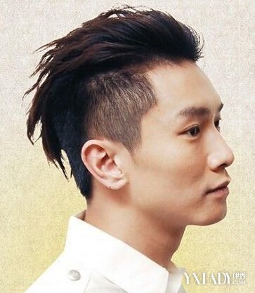 【图】<em>背头发型</em>用什么<em>定型</em> 潮男<em>如何</em>打造复古