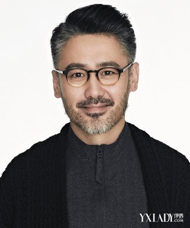 【图】<em>吴秀波发型</em>汇总 萌<em>大叔吴秀波</em>百变时尚