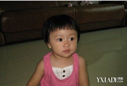 【图】<em>两岁半宝宝</em>发型 尽显可爱潮童范_<em>两岁半</em>