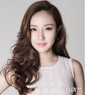 【图】<em>圆头圆脸适合</em>什么<em>发型</em> 完美<em>发型</em>轻松瘦