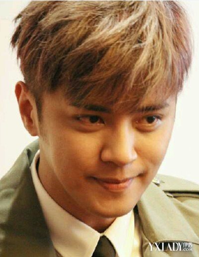 【图】庞克<em>发型</em>怎么弄 短<em>朋克发型如何打理</em>_庞