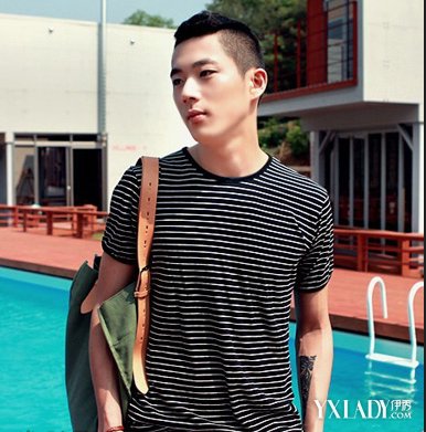 【图】<em>发型设计与脸型</em>搭配男 长脸男生必知的