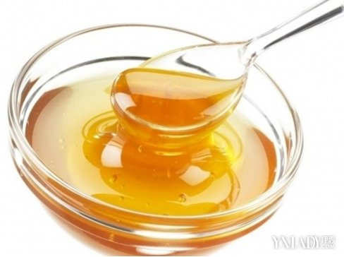 【图】蜂蜜祛斑 美容师教你其中的小窍门_蜂蜜