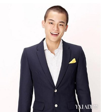 【图】<em>欧豪发型叫什么</em> 帅气寸头引领时尚潮流