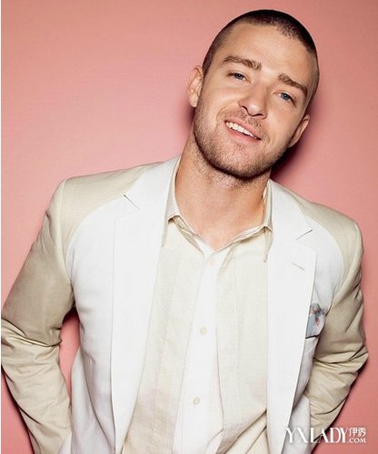 【图】<em>2015男士寸发发型</em> 彰显超man气质(3)_