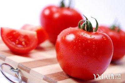 【图】西红柿可以做面膜吗 如何自制简单方便