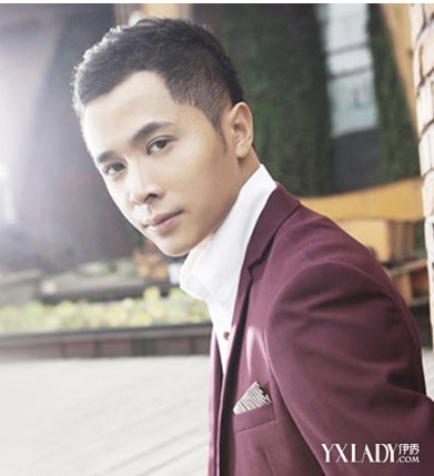 【图】男<em>平头发型图片</em> 精选男生平头碎发发型