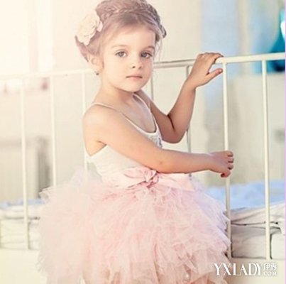 【图】<em>儿童</em>如何扎<em>头发</em> <em>做</em>夏季美美小萝莉(3)_儿