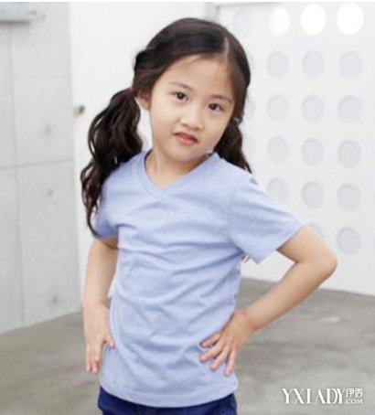 <em>小学生短发型</em>女 时尚造型可爱十足(2)_<em>小学生</em>短