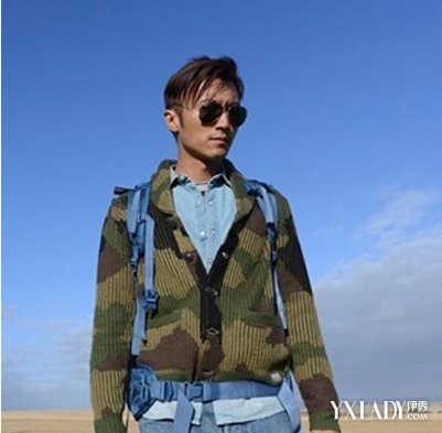 【图】谢霆锋<em>37分</em>最帅<em>发型</em> 时尚<em>潮男</em>必备<em>发型</em>