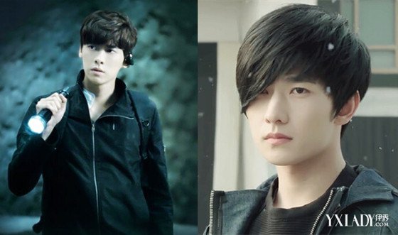 【图】《<em>盗墓笔记</em>》电视剧热播 <em>李易峰</em>杨洋戏