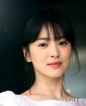 【图】<em>显年轻有气质的发型</em> 今年夏天流行款推