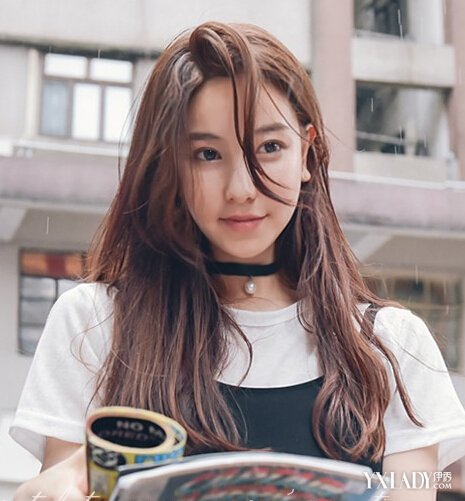 【图】lob<em>睡不醒发型</em>正流行 你跟上潮流了吗?