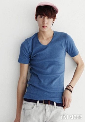 【图】<em>男生</em>留什么头发<em>好看中等</em>长图 4款<em>男士</em>长