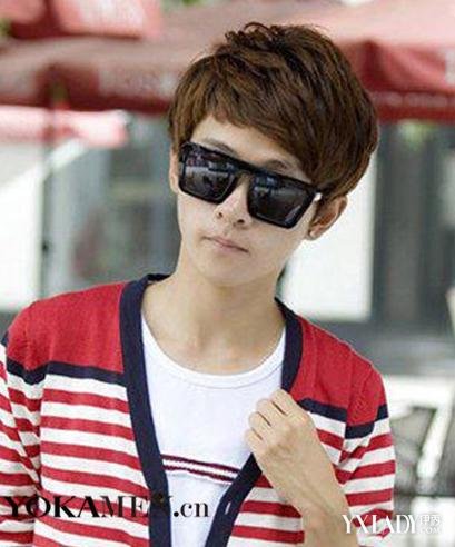 【图】男明星<em>短锅盖头发型男</em> 人气男星逆龄齐