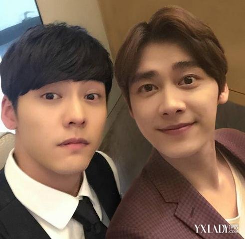 【<em>图</em>】男明星短<em>锅盖头发型男</em> 人气男星逆龄齐