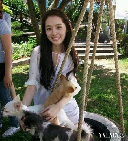 【图】<em>郭碧婷头发</em>为何如此漂亮? 7大步骤教你