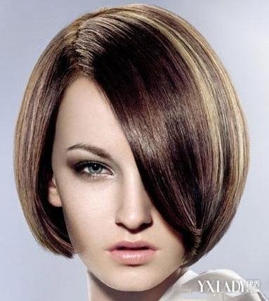 【图】女性流行美<em>2015最新发型</em> 本季流行<em>风格</em>