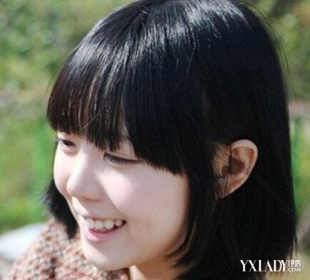 【图】可爱<em>短发发型</em>图片<em>2015</em>女生 日系<em>学生</em>短