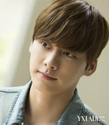 【图】《栀子花开》中<em>李易峰发型叫什么</em>? 清新