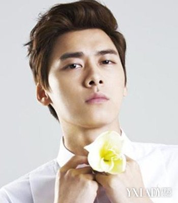 【图】《栀子花开》中<em>李易峰发型叫什么</em>? 清新