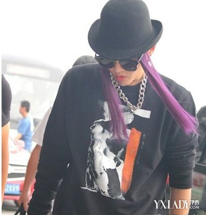 【图】<em>吴亦凡</em>的<em>发型叫什么</em> 盘点<em>吴亦凡</em>的帅气