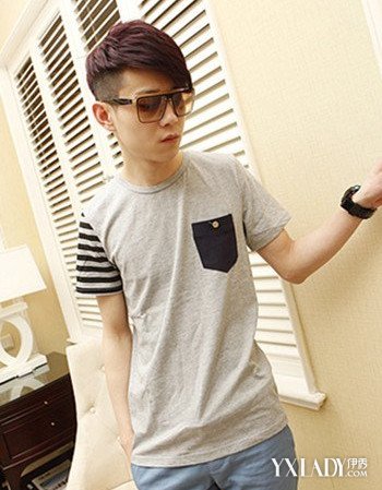 【图】<em>男士超短发发型</em> 四款炫酷<em>发型</em>让你帅到