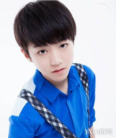 【图】齐<em>刘海发型男图片</em>汇总 三款齐<em>刘海发型</em>