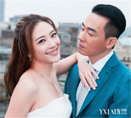 【t图】陈小春<em>发型</em>图片<em>大全2015款</em>曝光 与其妻