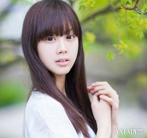 【图】下颌<em>骨宽适合什么发型</em> 几种适合<em>脸</em>宽的