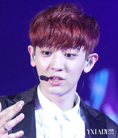 【图】<em>2015铲两边后倒发型</em> 气质瓜子脸轻松搞