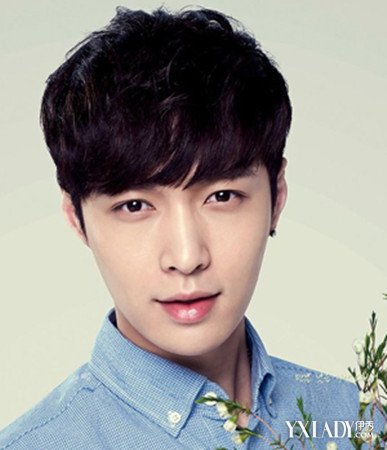 【图】<em>2015铲两边后倒发型</em> 气质瓜子脸轻松搞