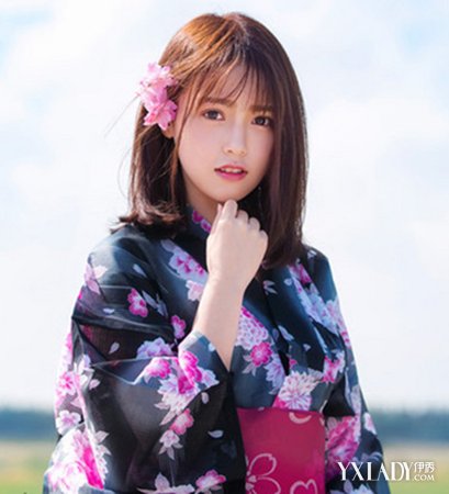 【图】瓜子脸短发<em>发型图片2015款</em> 脸型发型完