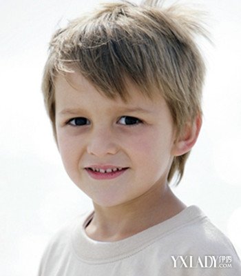 【图】两岁男童<em>发型图片2015款</em> 可爱帅气魅力