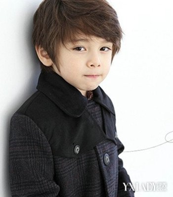 【图】两岁男童<em>发型图片2015款</em> 可爱帅气魅力