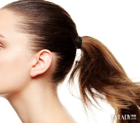 【图】<em>例假期间</em>能拉<em>头发</em>吗 <em>头发拉直</em>后怎么保