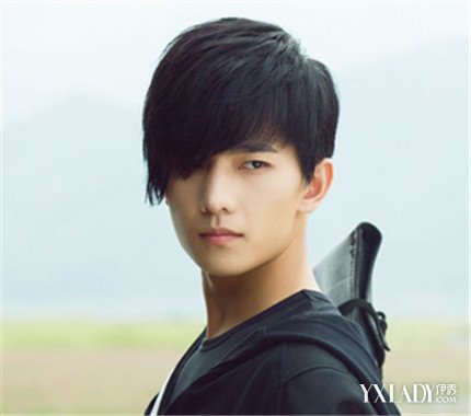 【图】<em>2015男士明星发型</em>大盘点 10款style惊艳