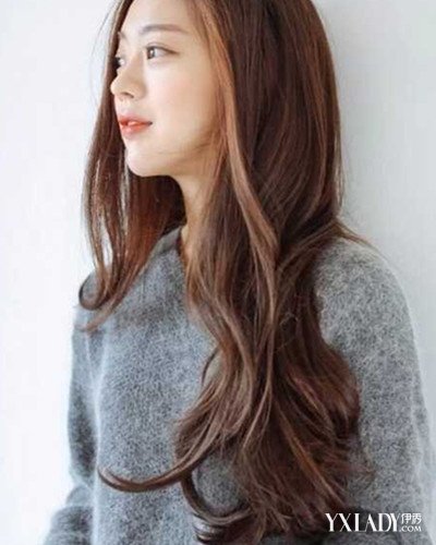 【图】<em>卷发型图片2015女式</em> hold住各种风格不