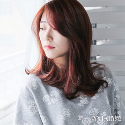 【图】<em>卷发型图片2015女式</em> hold住各种风格不