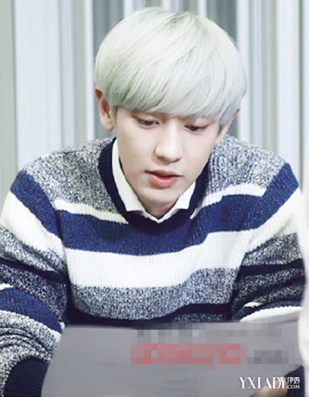 【图】盘点<em>韩国发型男2015</em> 酷拽造型让你尽显