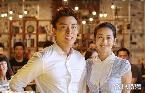 【图】<em>冰与火</em>的青春<em>贾乃亮发型</em> <em>贾乃亮</em>帅气造