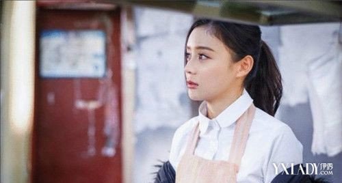 【图】<em>袁姗姗</em>短发<em>发型</em>叫什么 《煎饼侠》<em>袁姗</em>