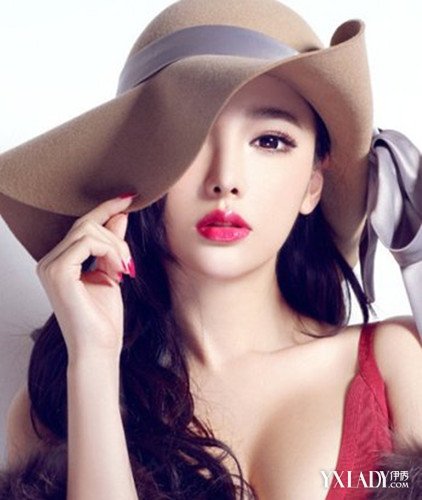 【图】女<em>长黑</em>发梳<em>什么头发</em>好看 打造最具魅力