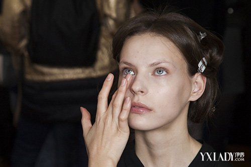 【图】黑眼圈严重是什么原因呢 科学解释黑眼